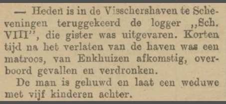 Haagsche courant 30 september 1906