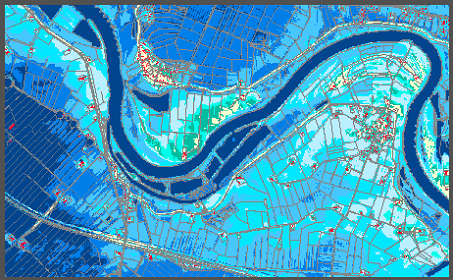 Watersnoodramp Overijssel (1825)
