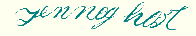 handtekening J. Horst