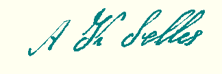 handtekening A. Selles