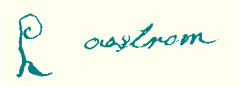 handtekening L. Oostrom