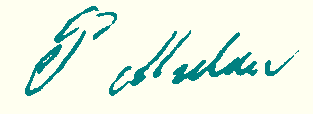 handtekening P. Mulder
